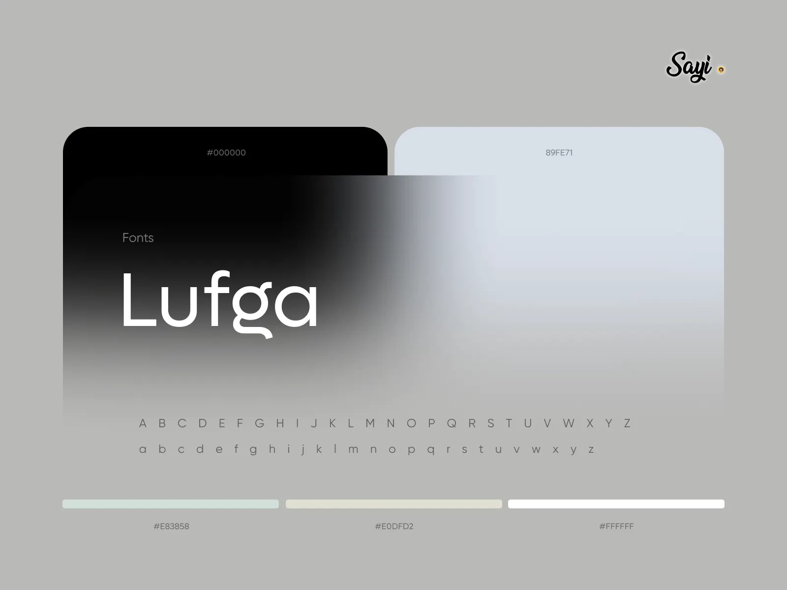 Blogger Finance Dashboard