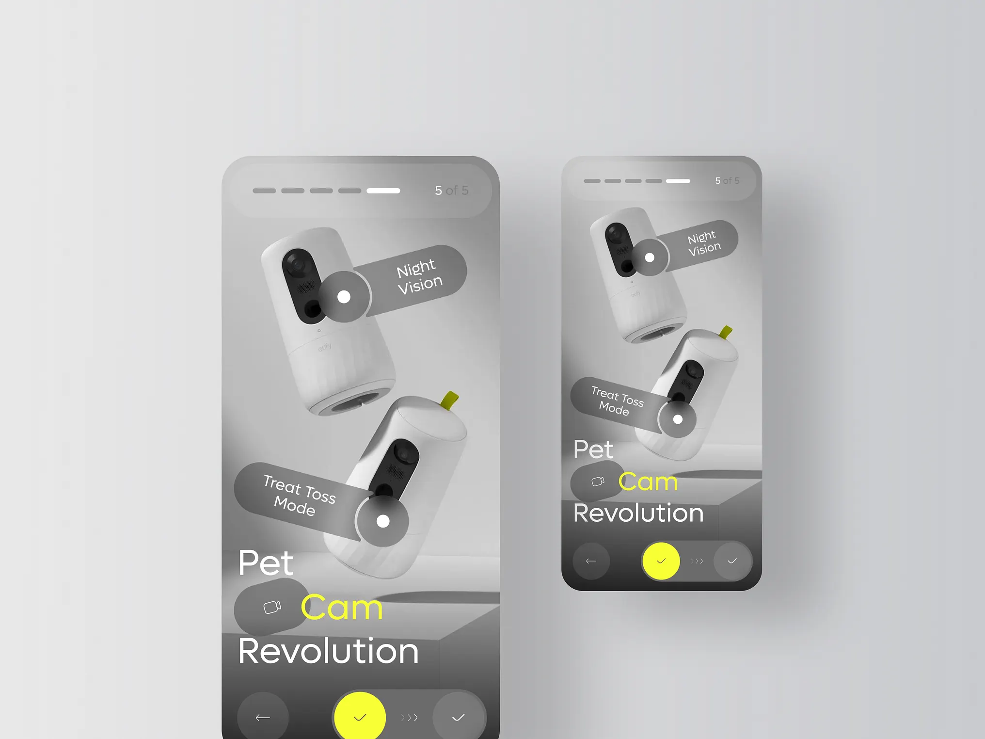Smart AI Mobile App