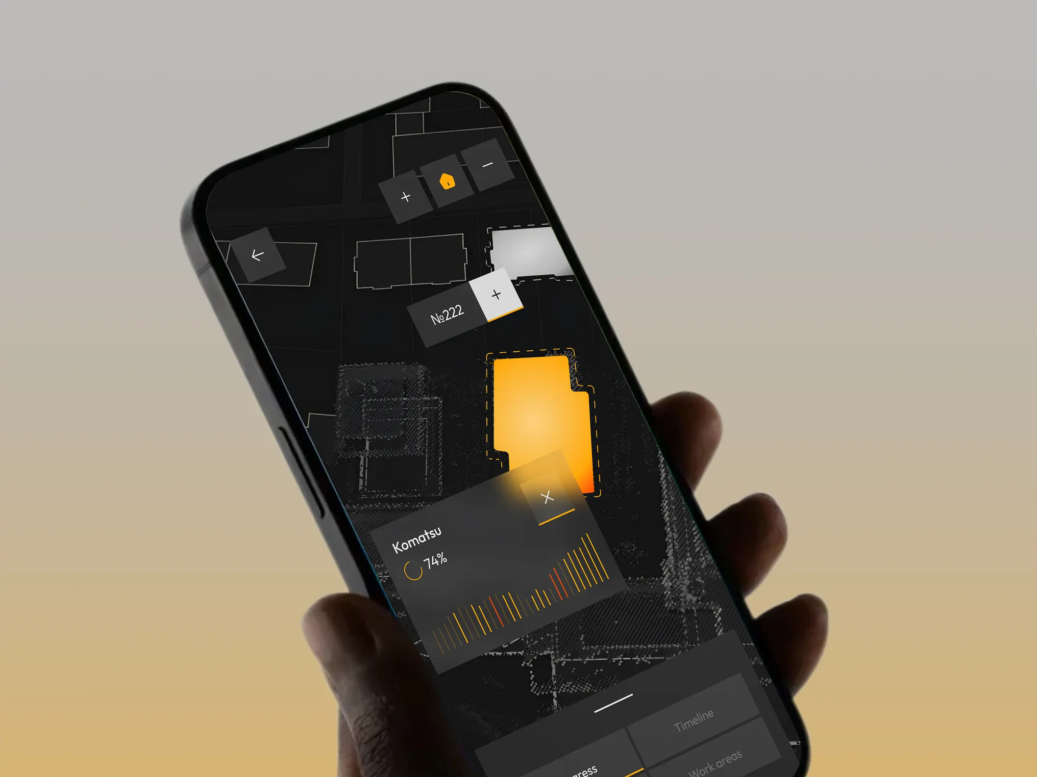 BuildIn Construction Mobile