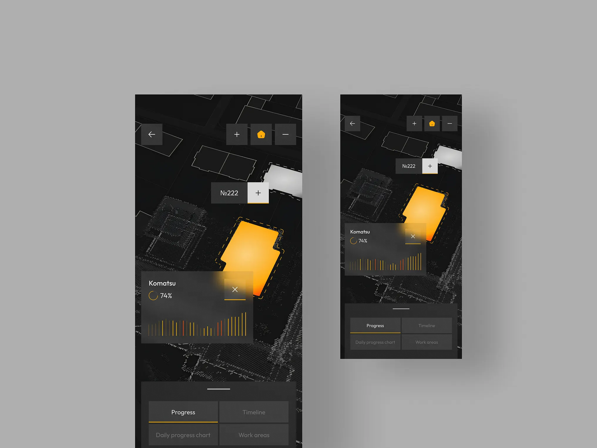 BuildIn Construction Mobile