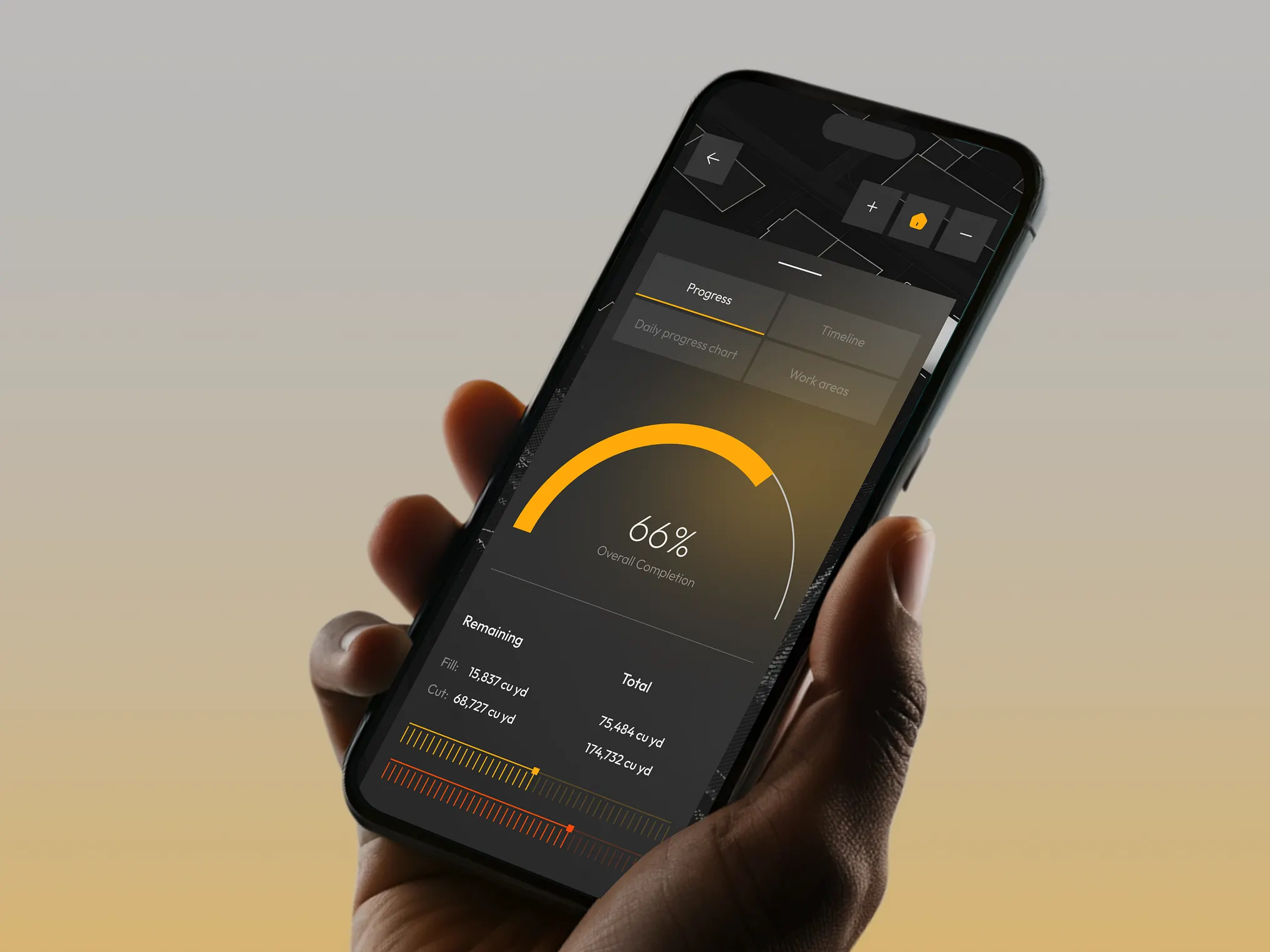 BuildIn Construction Mobile