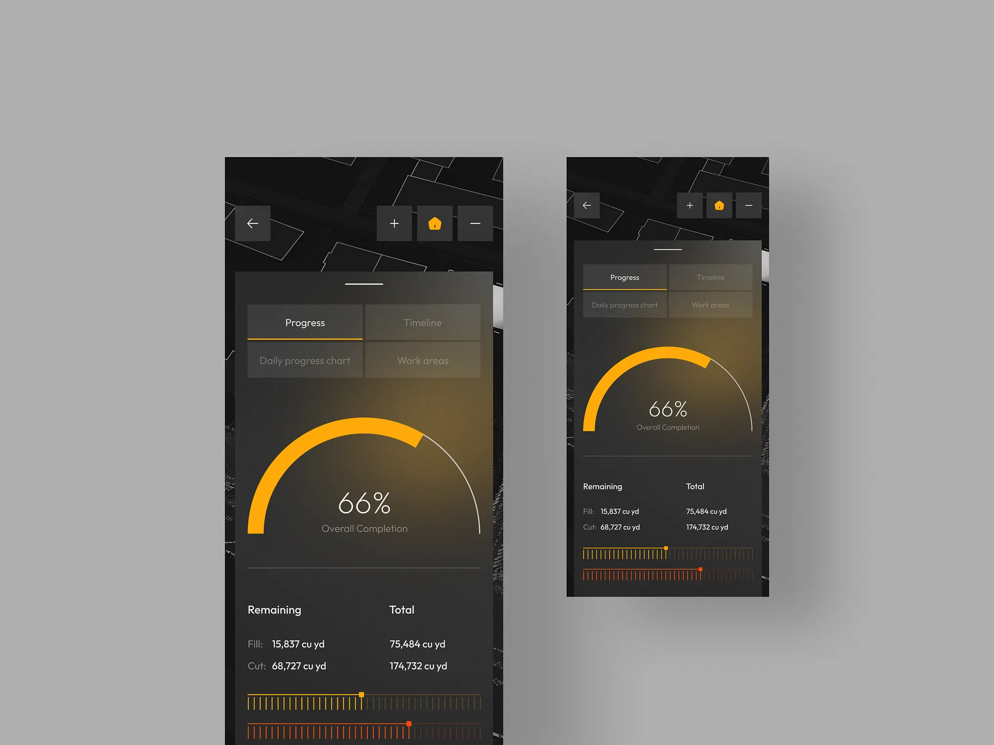 BuildIn Construction Mobilem