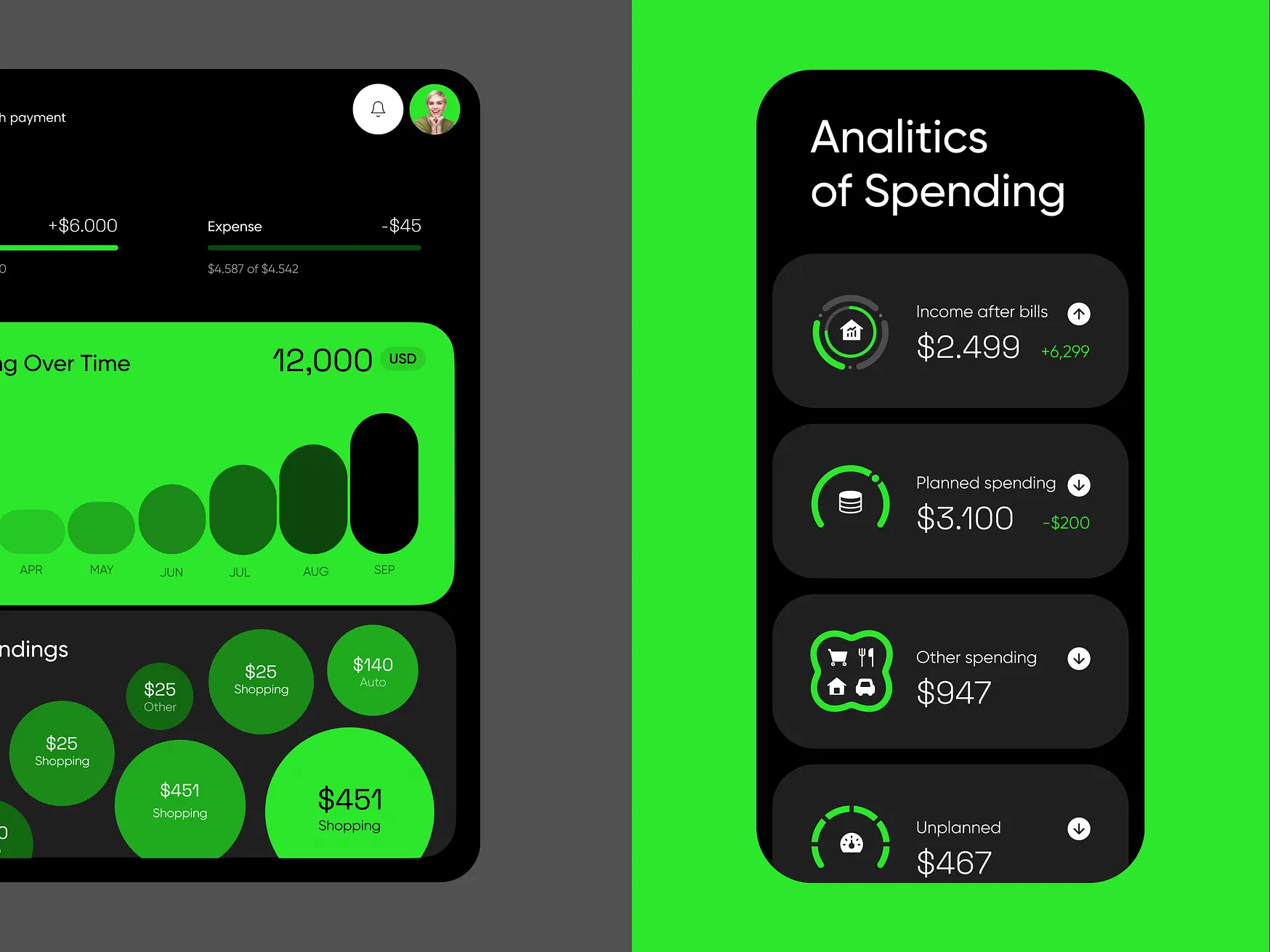 Finance Management Software