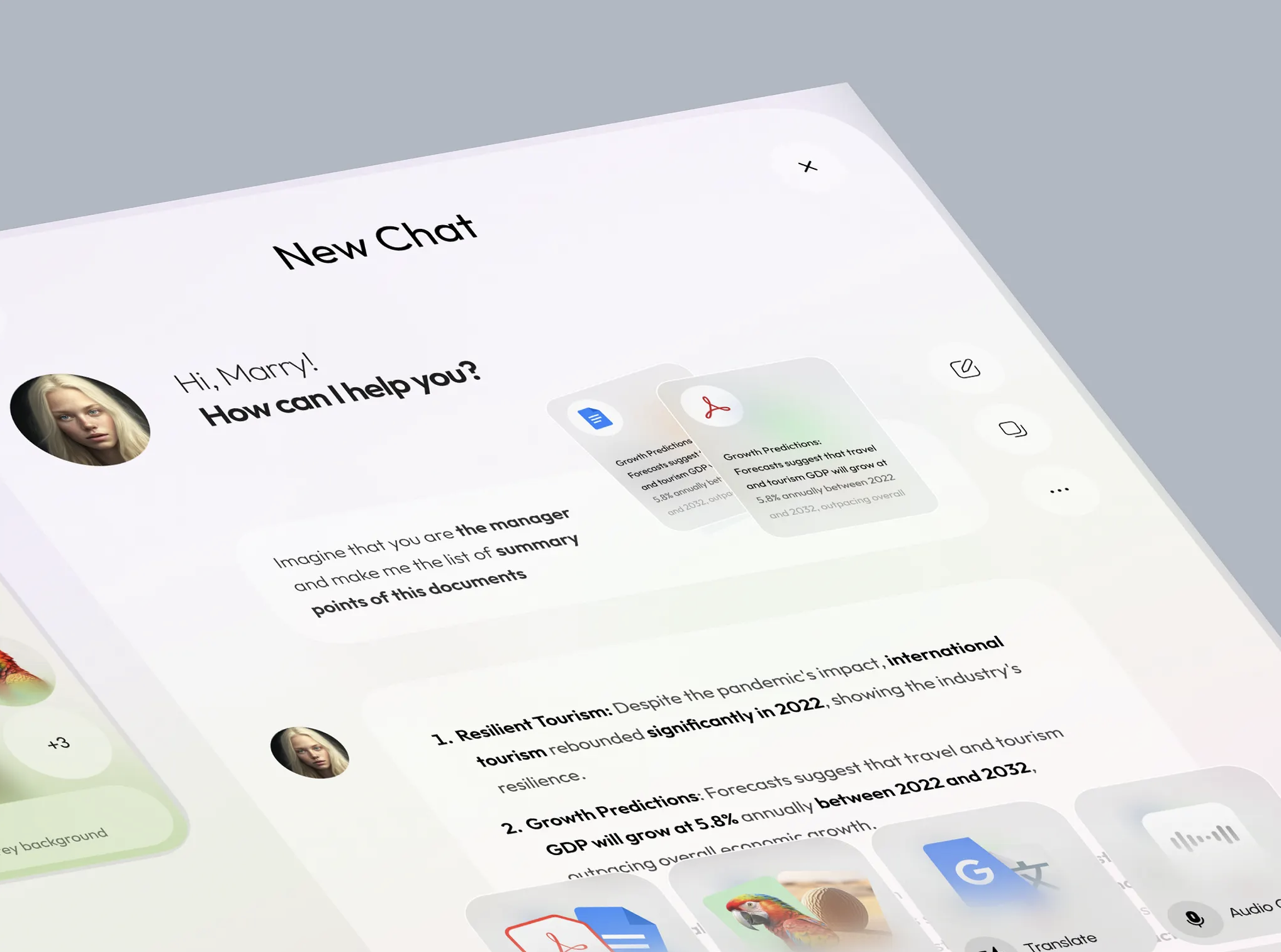 Personal AI Assistant