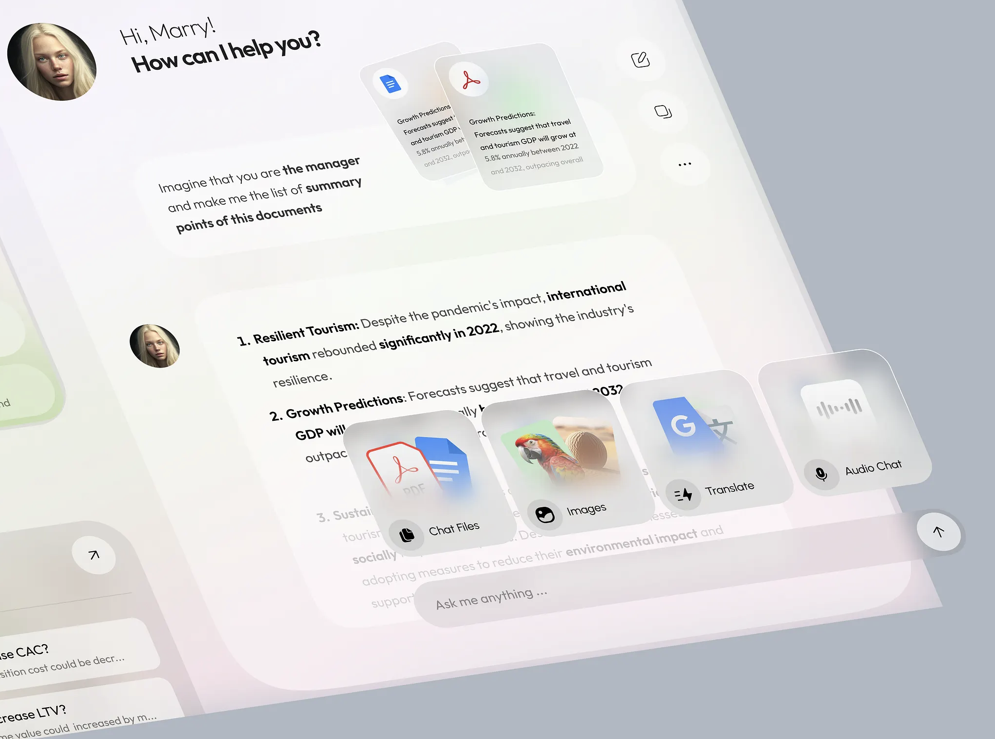 Personal AI Assistant
