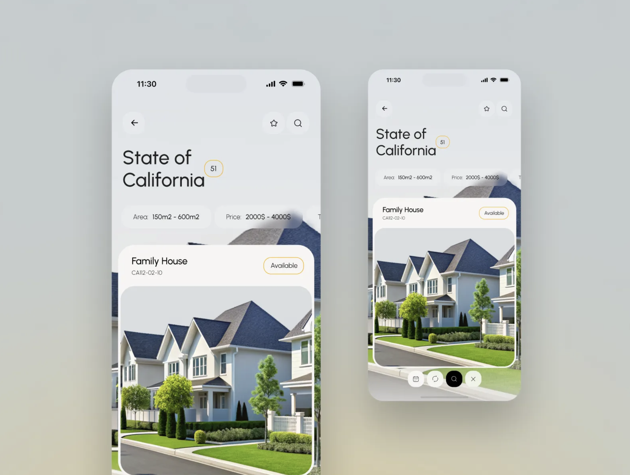 Property Management Mobile