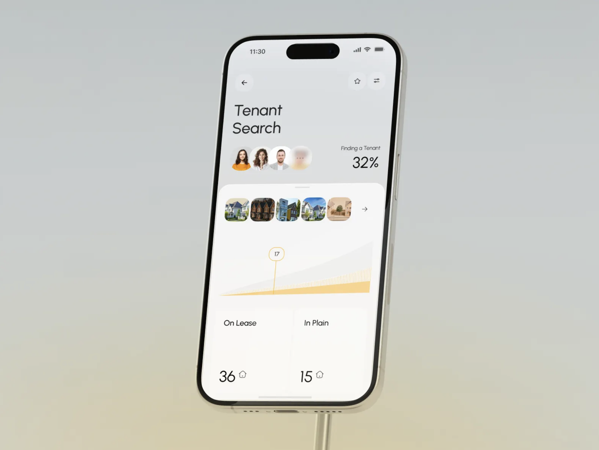 Property Management Mobile