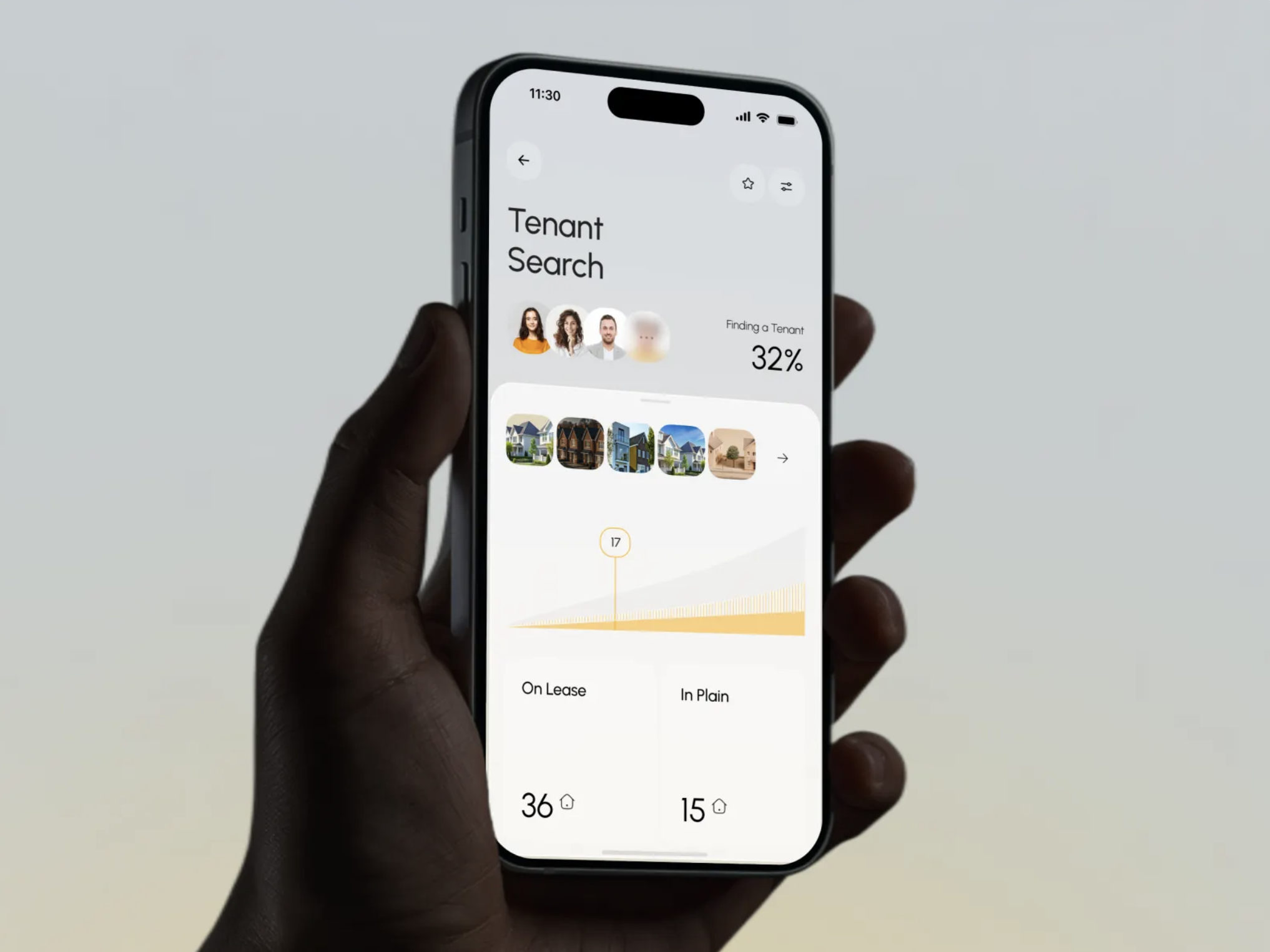 Property Management Mobile