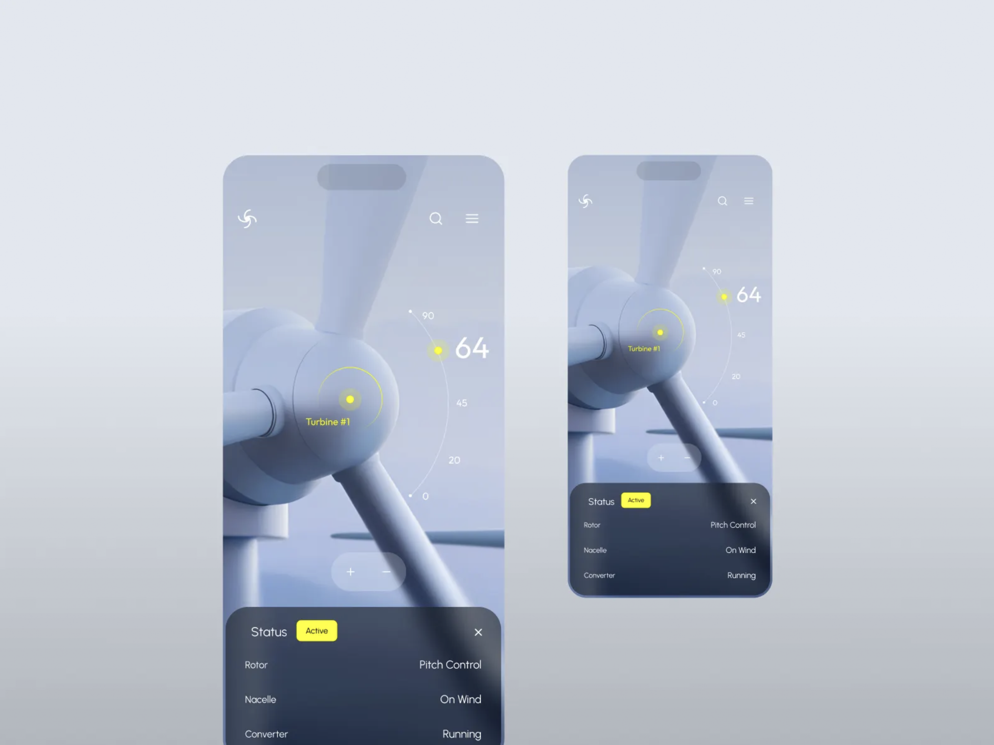 Renewable Energy Mobile