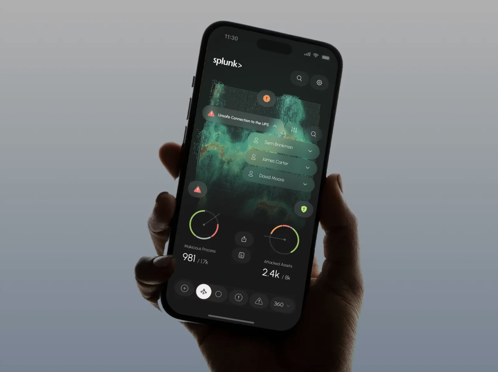 System Performance Software