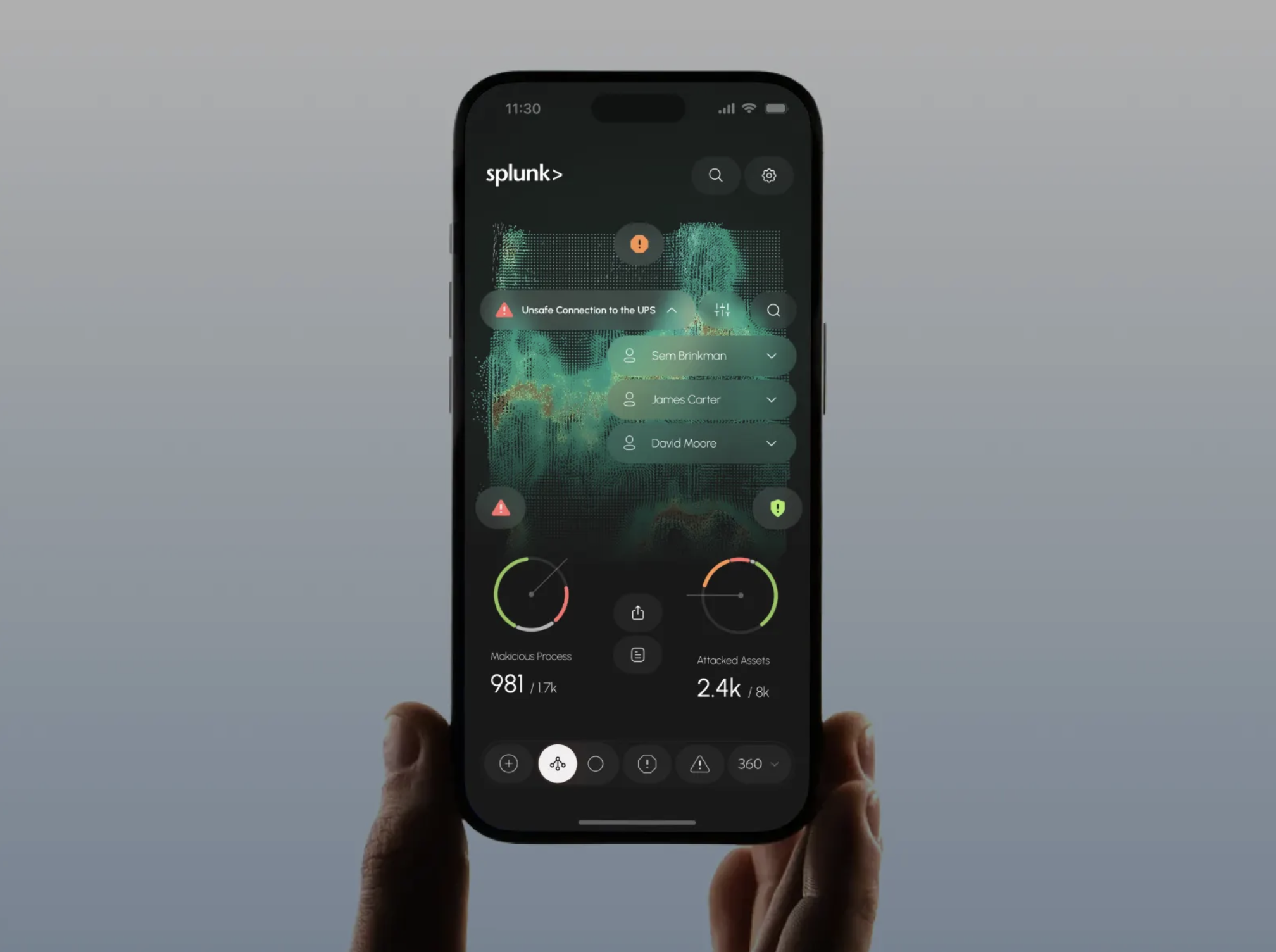 System Performance Software