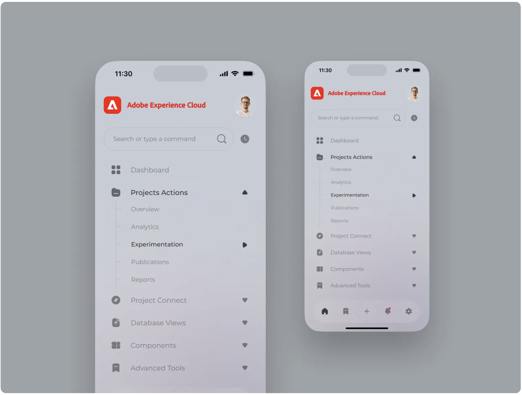 Adobe Experience Cloud AB Testing SaaS