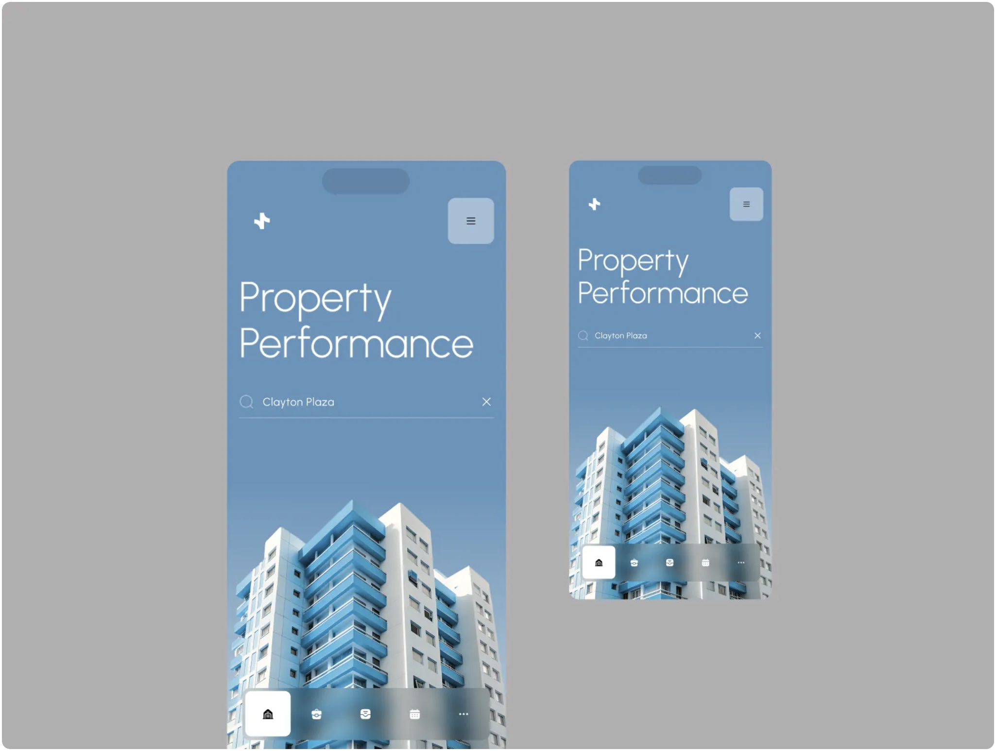 Farm Management SaaS Dashboard