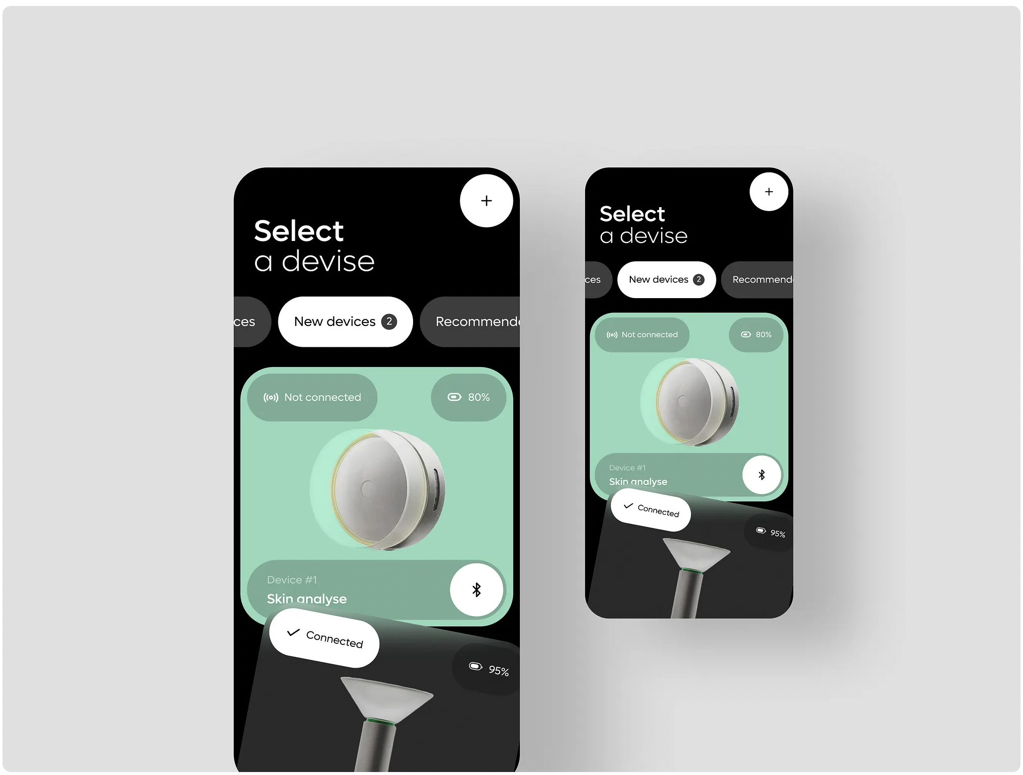 Smart Aid Kit Device Management