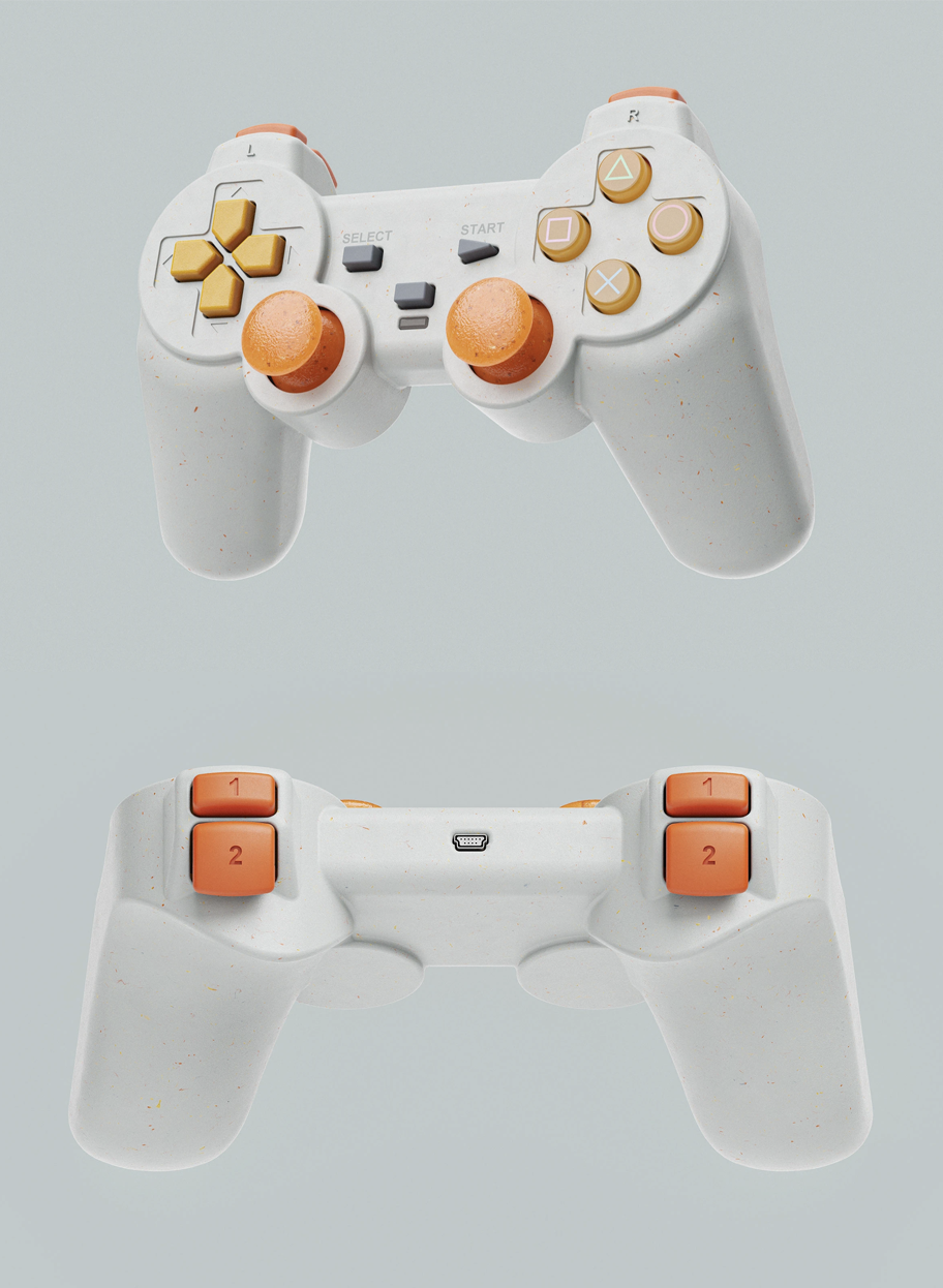 GAMEPAD